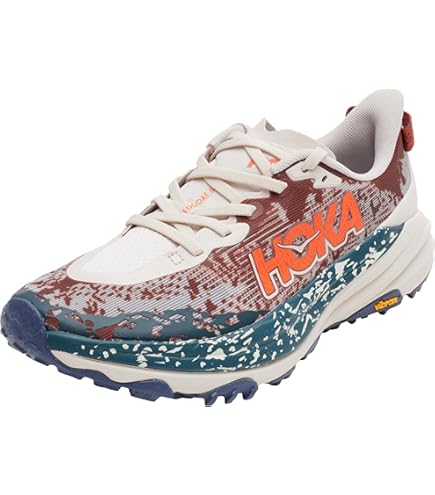 Amazon | [HOKA] [ホカ オネオネ] トレイルランニングシューズ
